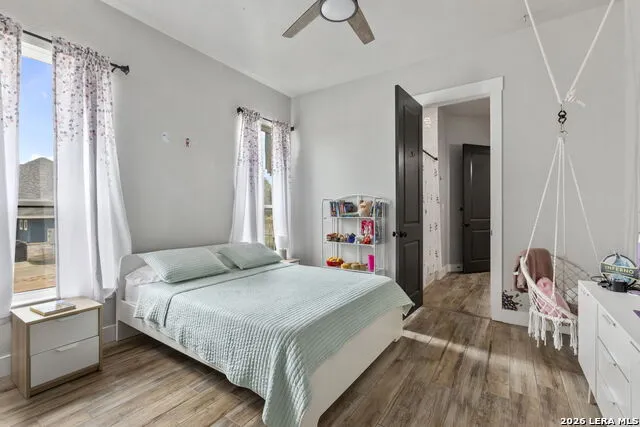 121 TRANQUILITY DR La Vernia, TX 78121