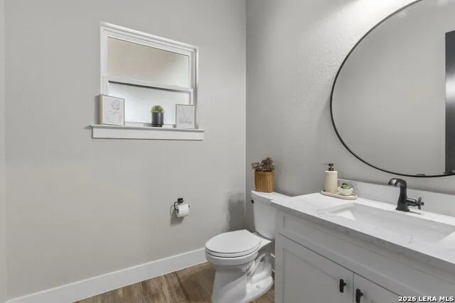 121 TRANQUILITY DR La Vernia, TX 78121