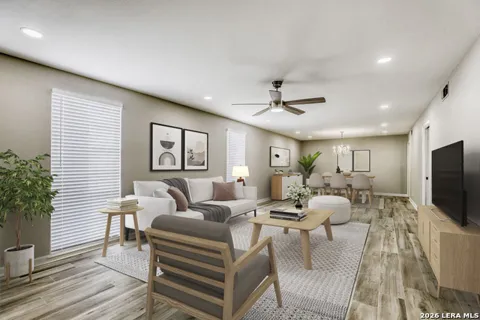 8033 New Braunfels ## 100A