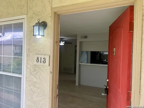 8702 Village Dr #813