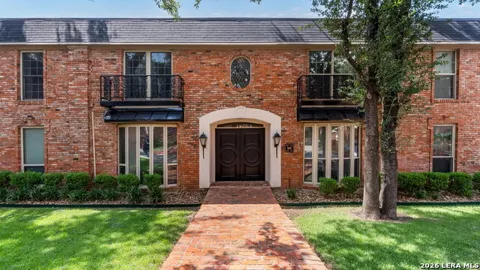 7500 Callaghan #APT 232