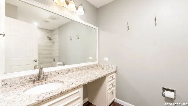 7500 Callaghan #APT 232 San Antonio, TX 78229