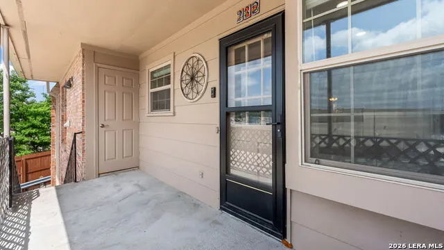 7500 Callaghan #APT 232 San Antonio, TX 78229
