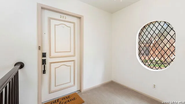 7500 Callaghan #APT 232 San Antonio, TX 78229