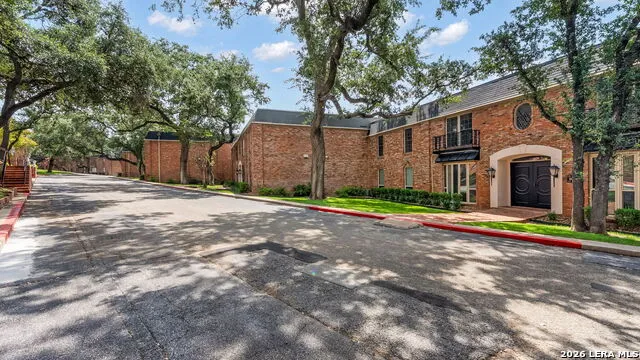7500 Callaghan #APT 232 San Antonio, TX 78229