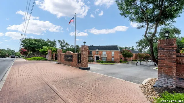 7500 Callaghan #APT 232 San Antonio, TX 78229