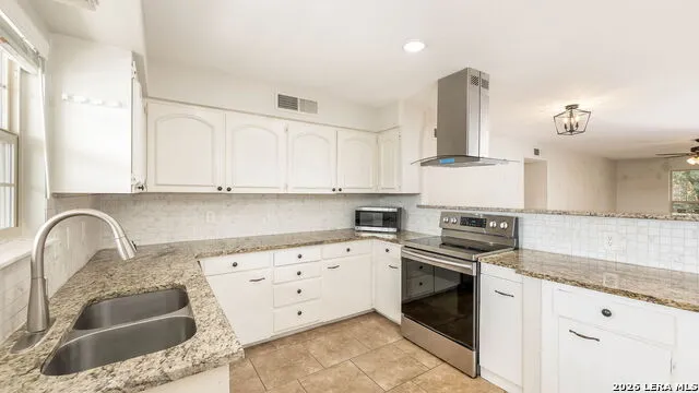7500 Callaghan #APT 232 San Antonio, TX 78229