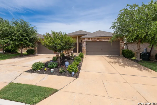 436 JACK RABBIT LN Buda, TX 78610