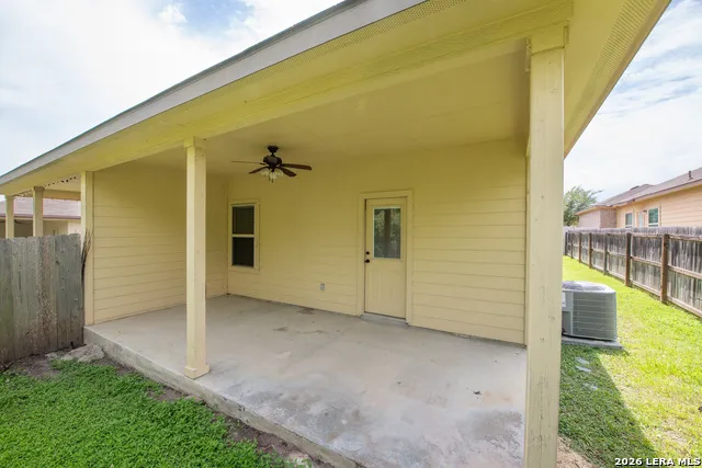 436 JACK RABBIT LN Buda, TX 78610