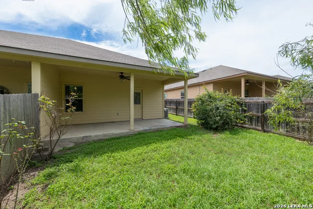 436 JACK RABBIT LN Buda, TX 78610