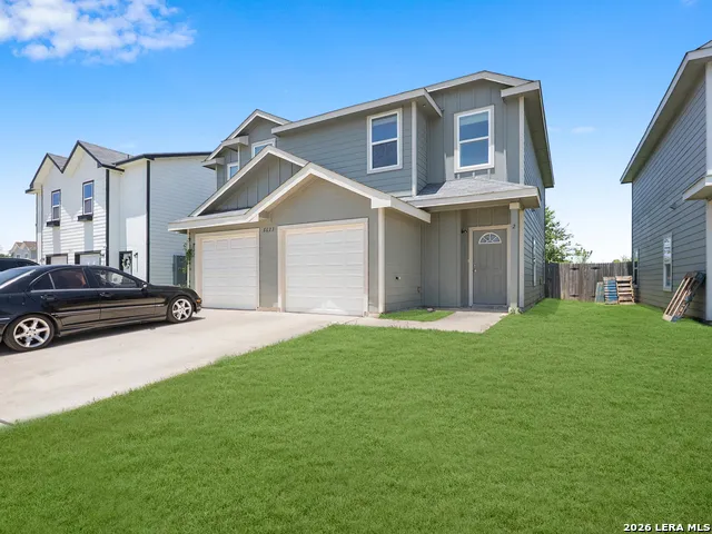 8623 KEY WINDY WAY Converse, TX 78109