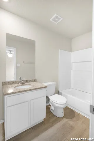8623 KEY WINDY WAY Converse, TX 78109