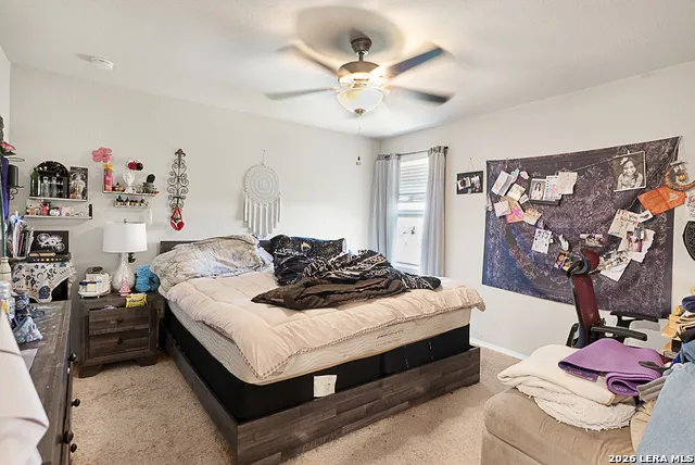 8623 KEY WINDY WAY Converse, TX 78109