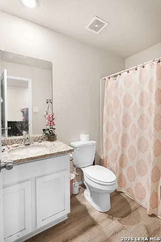 8623 KEY WINDY WAY Converse, TX 78109