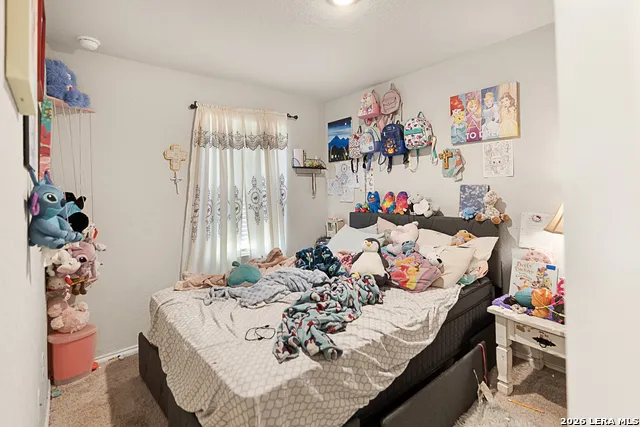 8623 KEY WINDY WAY Converse, TX 78109
