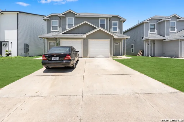 8623 KEY WINDY WAY Converse, TX 78109