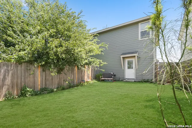 8623 KEY WINDY WAY Converse, TX 78109