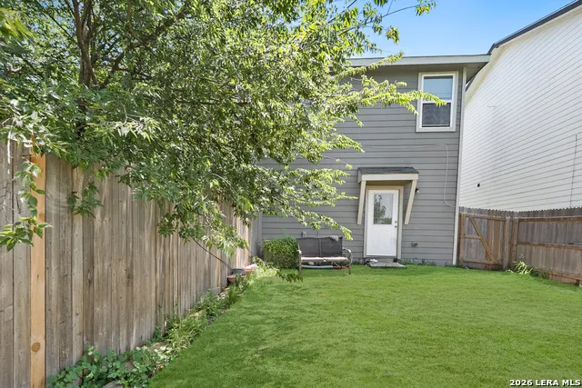 8623 KEY WINDY WAY Converse, TX 78109