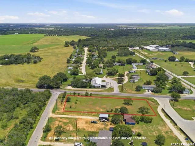 105 MUEHL RD Seguin, TX 78155