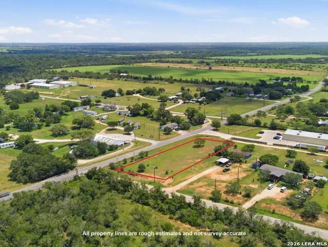 105 MUEHL RD Seguin, TX 78155