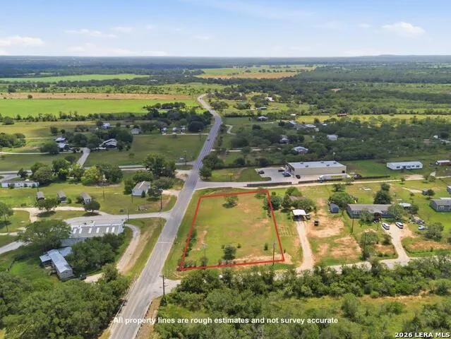 105 MUEHL RD Seguin, TX 78155
