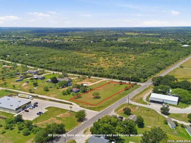 105 MUEHL RD Seguin, TX 78155