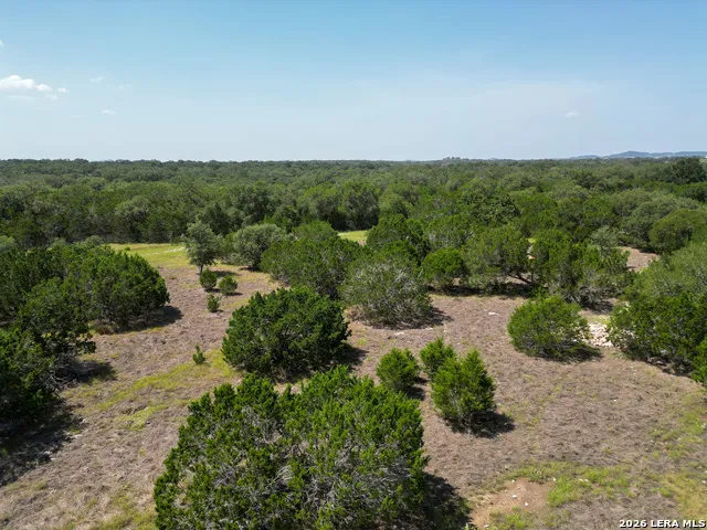 LOT 425 Horseshoe Falls Bandera, TX 78003