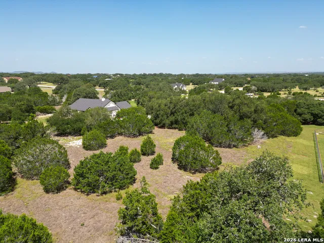LOT 425 Horseshoe Falls Bandera, TX 78003