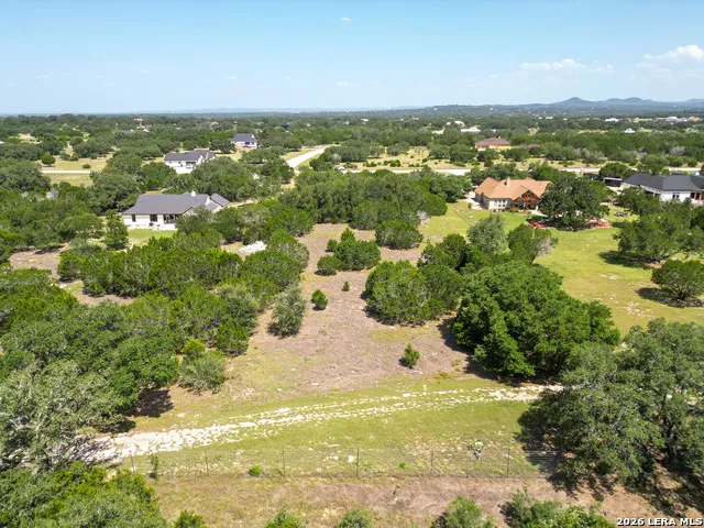 LOT 425 Horseshoe Falls Bandera, TX 78003