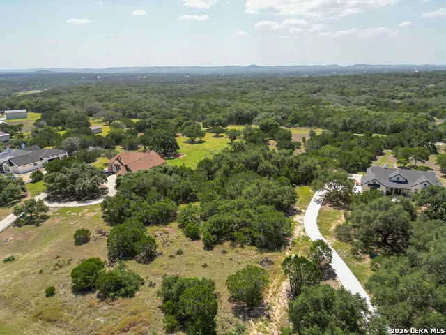 LOT 425 Horseshoe Falls Bandera, TX 78003