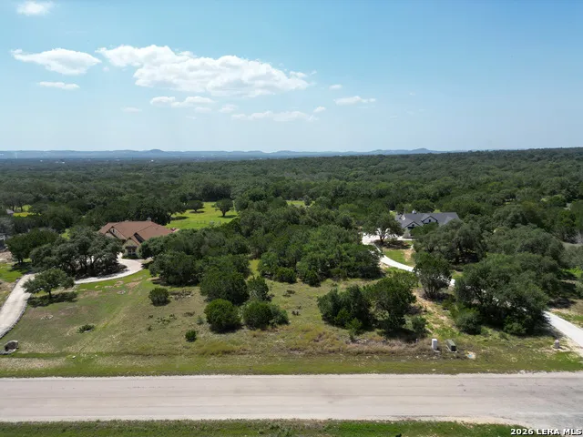 LOT 425 Horseshoe Falls Bandera, TX 78003