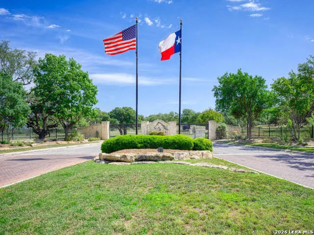LOT 425 Horseshoe Falls Bandera, TX 78003