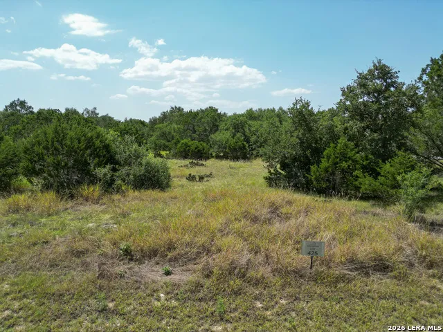 LOT 425 Horseshoe Falls Bandera, TX 78003