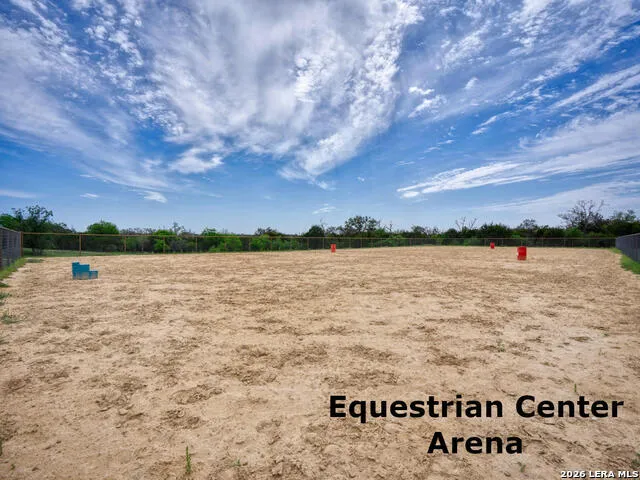 LOT 425 Horseshoe Falls Bandera, TX 78003