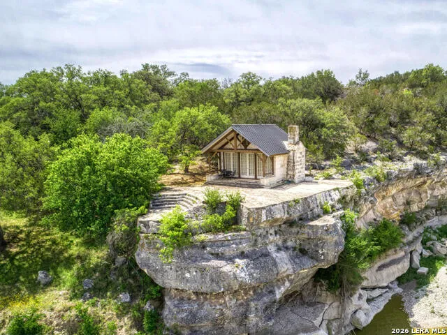 LOT 425 Horseshoe Falls Bandera, TX 78003