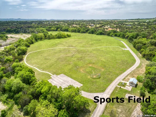 LOT 425 Horseshoe Falls Bandera, TX 78003