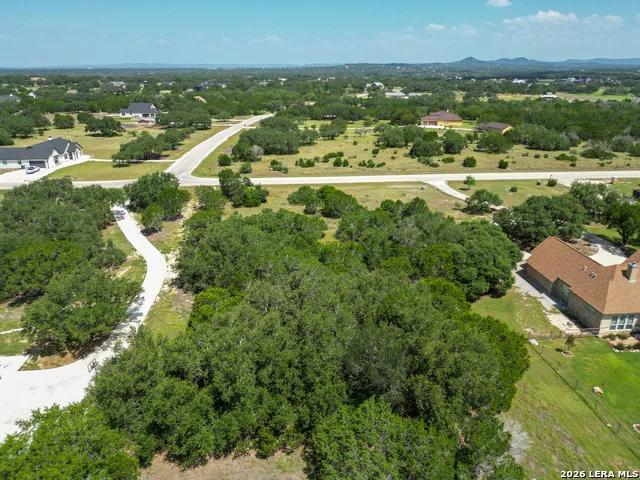 LOT 425 Horseshoe Falls Bandera, TX 78003