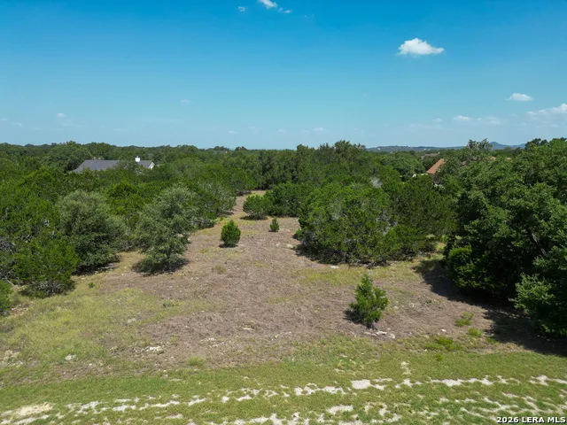 LOT 425 Horseshoe Falls Bandera, TX 78003