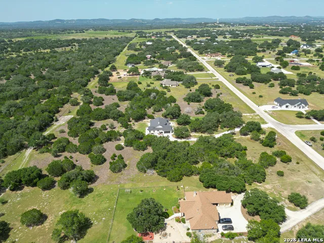 LOT 425 Horseshoe Falls Bandera, TX 78003