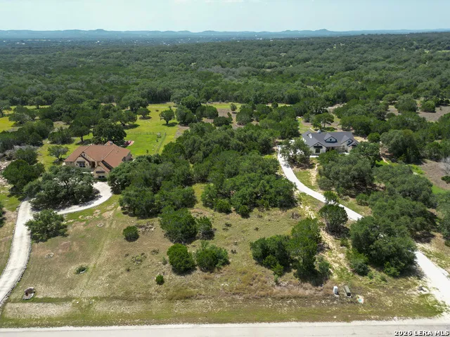 LOT 425 Horseshoe Falls Bandera, TX 78003