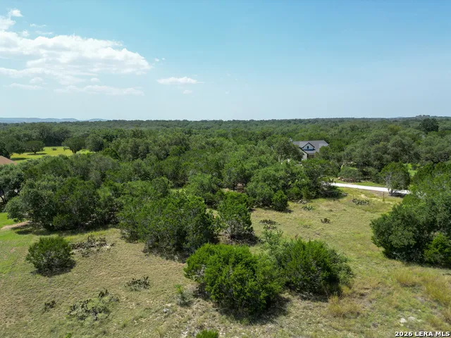 LOT 425 Horseshoe Falls Bandera, TX 78003