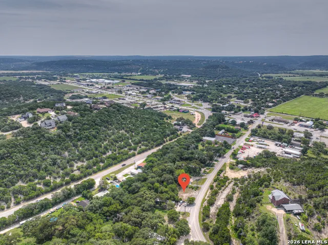 3265 SKYLINE DR Canyon Lake, TX 78133