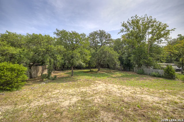 3265 SKYLINE DR Canyon Lake, TX 78133
