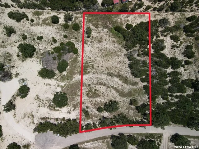 340 ROUNDABOUT LN Kerrville, TX 78028