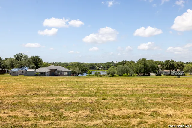 TBD 14 Lakeshore Sandia, TX 78383