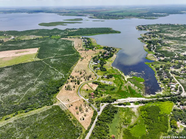TBD 24 Lakeshore Sandia, TX 78383
