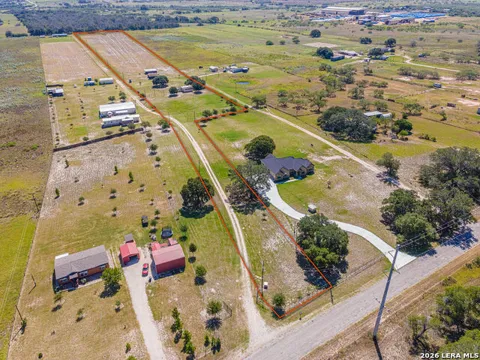 3424 County Road 307