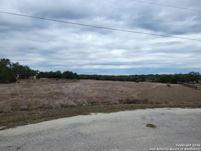811 Serene Waters Spring Branch, TX 78070