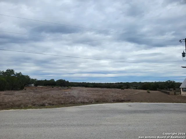 811 Serene Waters Spring Branch, TX 78070