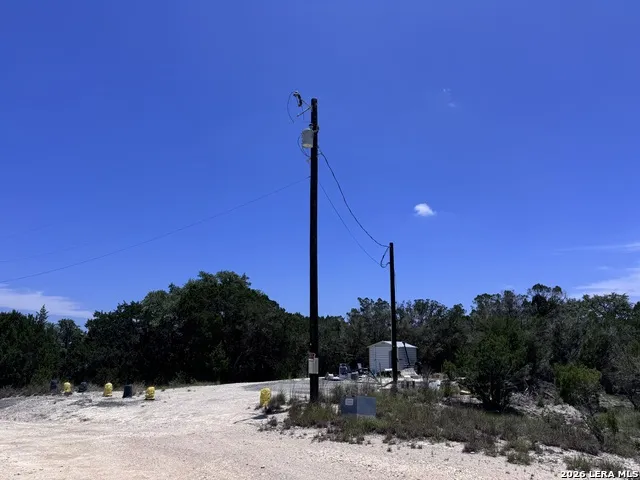 602 Grandview Circle Bandera, TX 78003